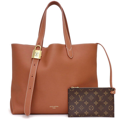 Cuero | Low Key Cabas Bag