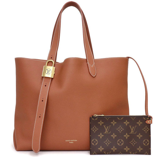 Cuero | Low Key Cabas Bag