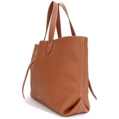 Cuero | Low Key Cabas Bag