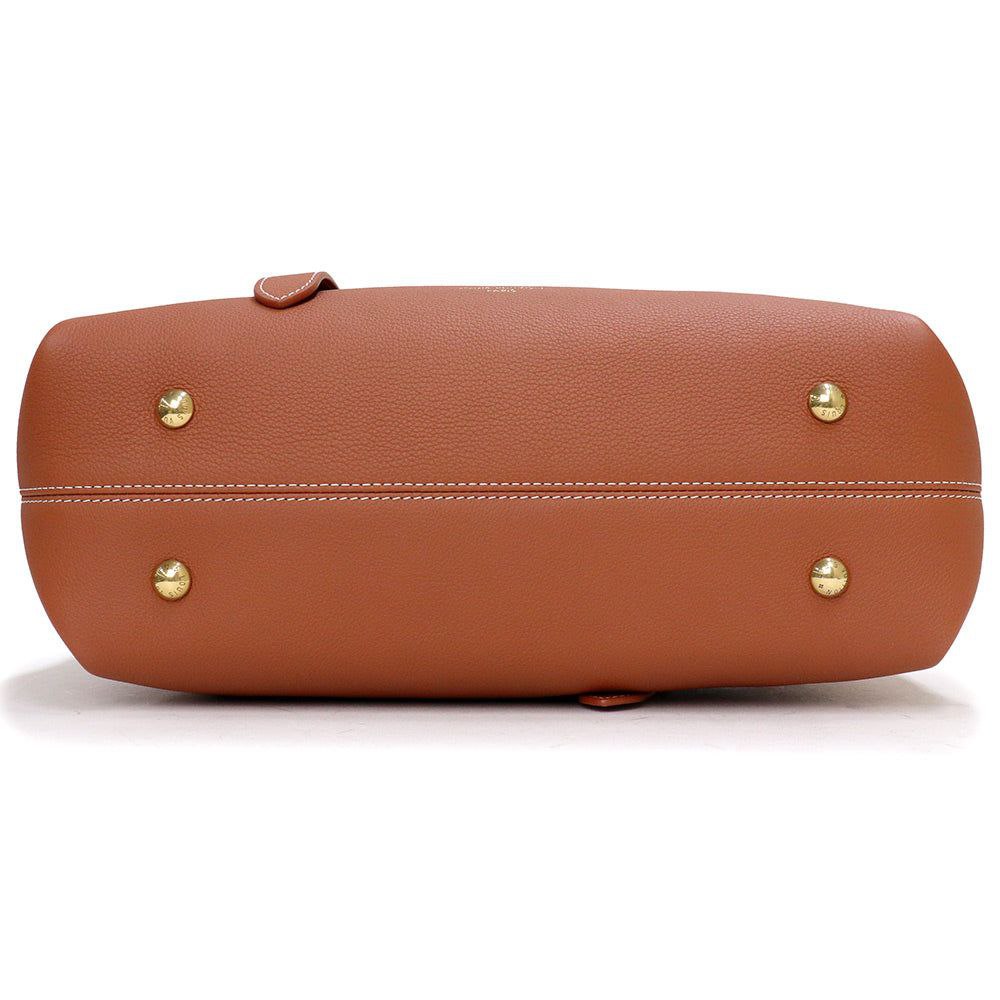 Cuero | Low Key Cabas Bag