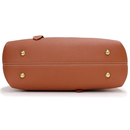 Cuero | Low Key Cabas Bag