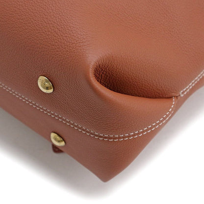 Cuero | Low Key Cabas Bag