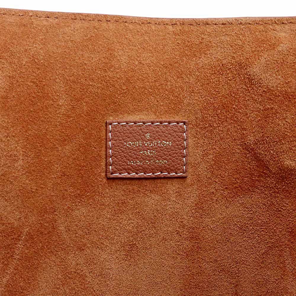 Cuero | Low Key Cabas Bag
