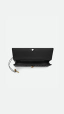 Bottega Veneta Long Andiamo Clutch