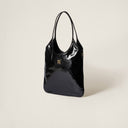 Miu Miu IVY naplak patent leather bag