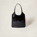 Miu Miu IVY naplak patent leather bag