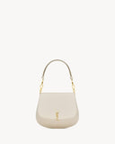 YSL voltaire top handle in leather