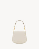 YSL voltaire top handle in leather