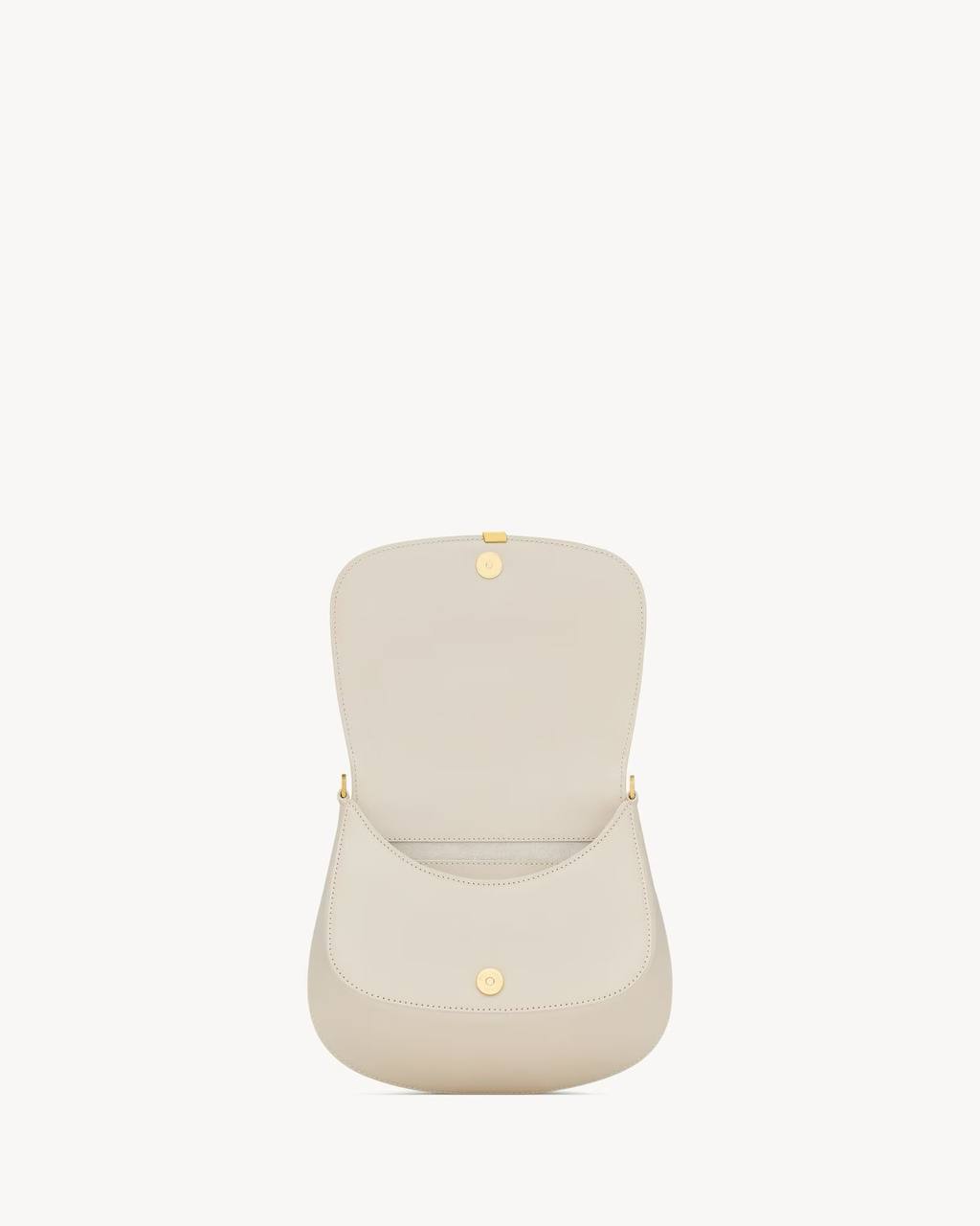 Cuero | voltaire top handle in leather