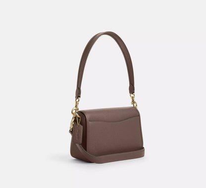 Cuero | Hadley Shoulder Bag