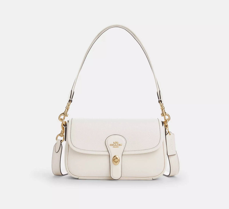 Cuero | Hadley Shoulder Bag