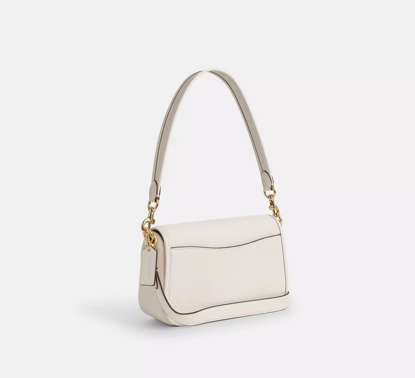 Cuero | Hadley Shoulder Bag