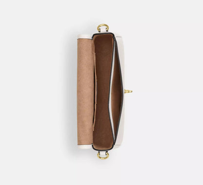 Cuero | Hadley Shoulder Bag