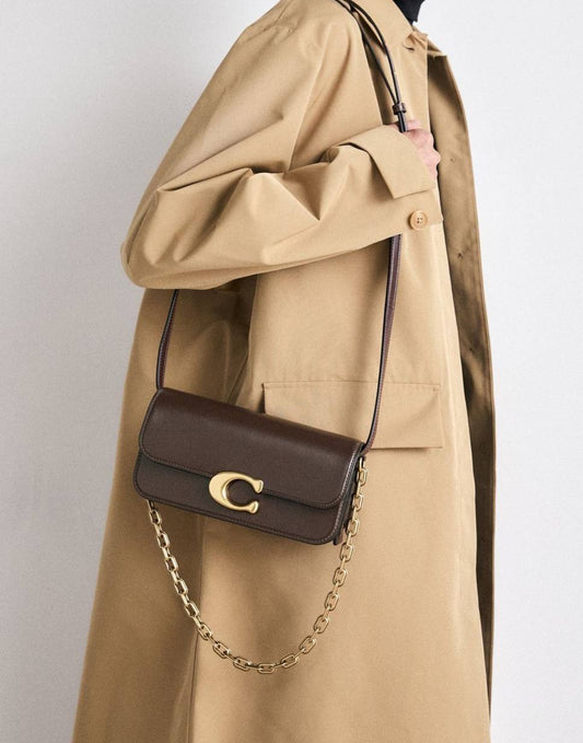 Cuero | Idol Bag 23