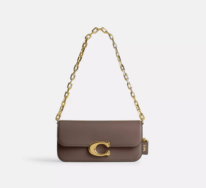 Cuero | Idol Bag 23