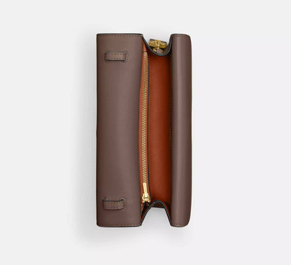Cuero | Idol Bag 23