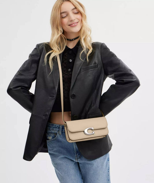 Cuero | Idol Bag 23