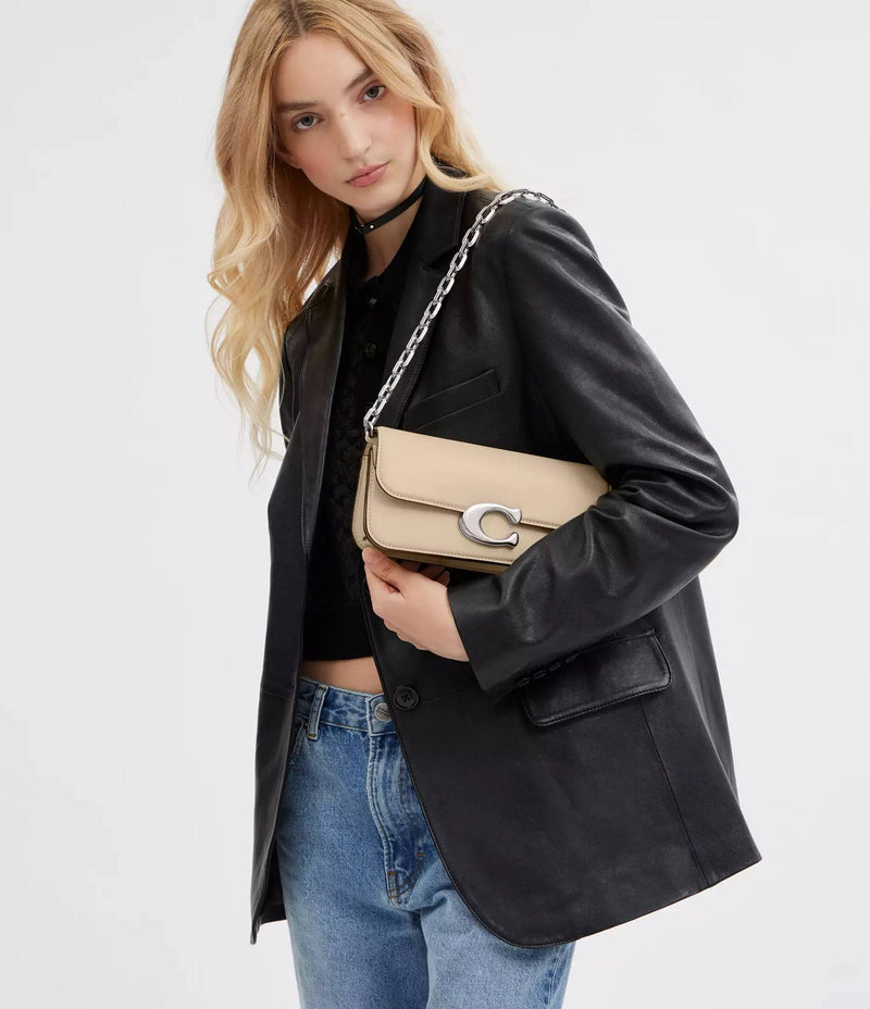 Cuero | Idol Bag 23