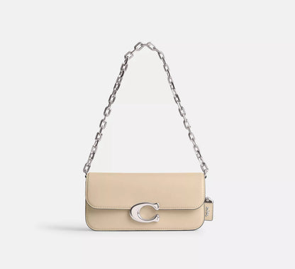 Cuero | Idol Bag 23