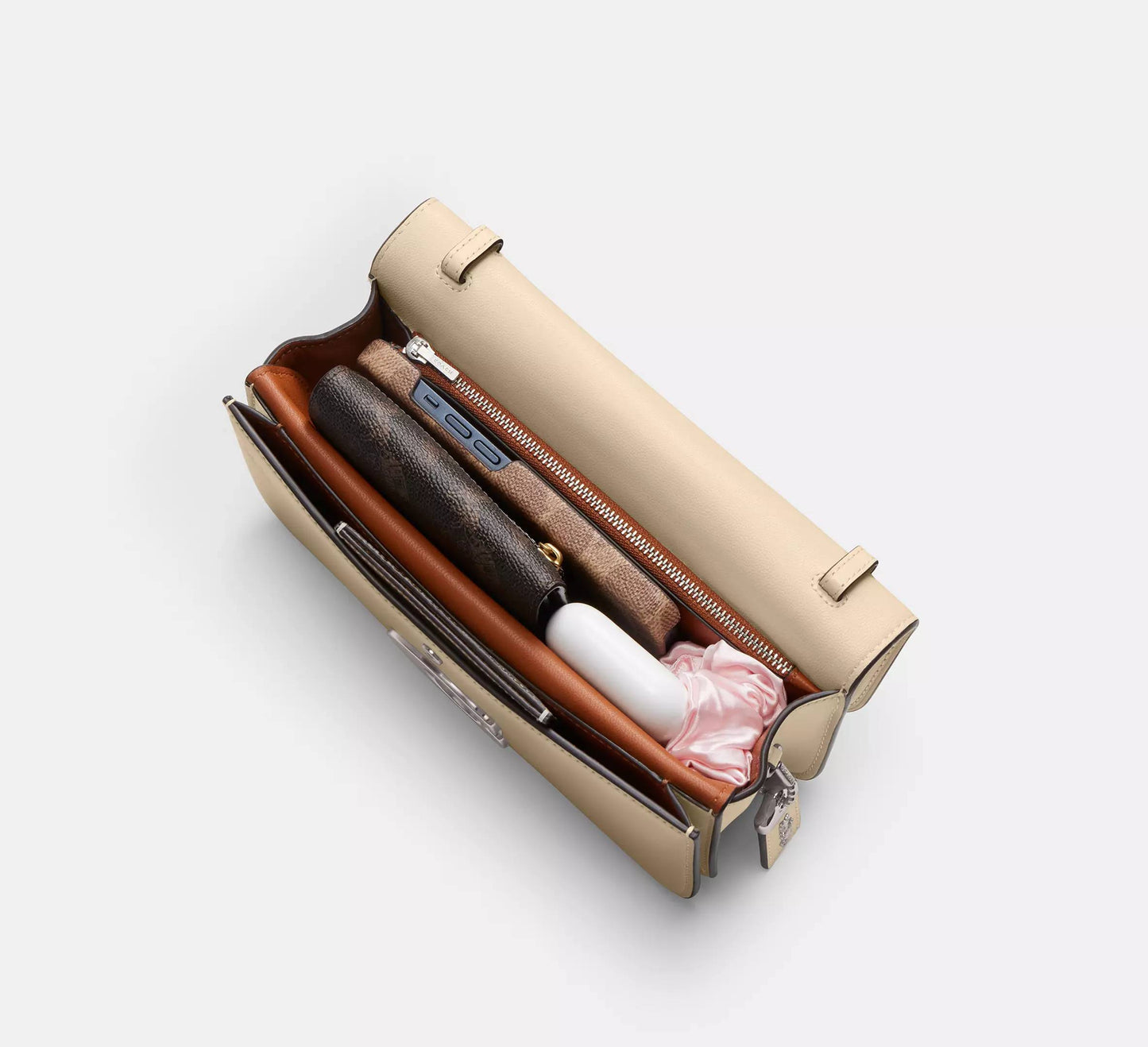 Cuero | Idol Bag 23