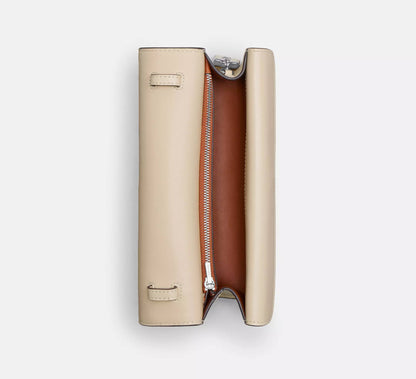 Cuero | Idol Bag 23