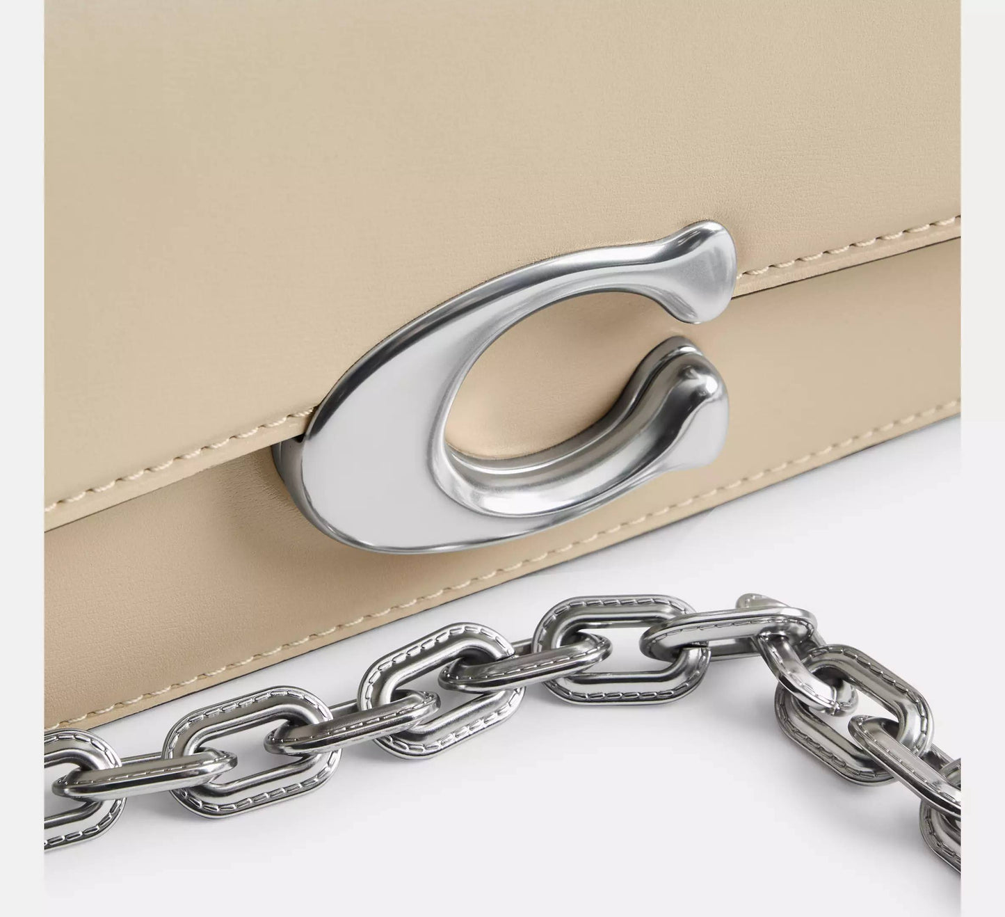 Cuero | Idol Bag 23