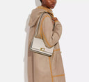 Coach Bandit Shoulder Bag