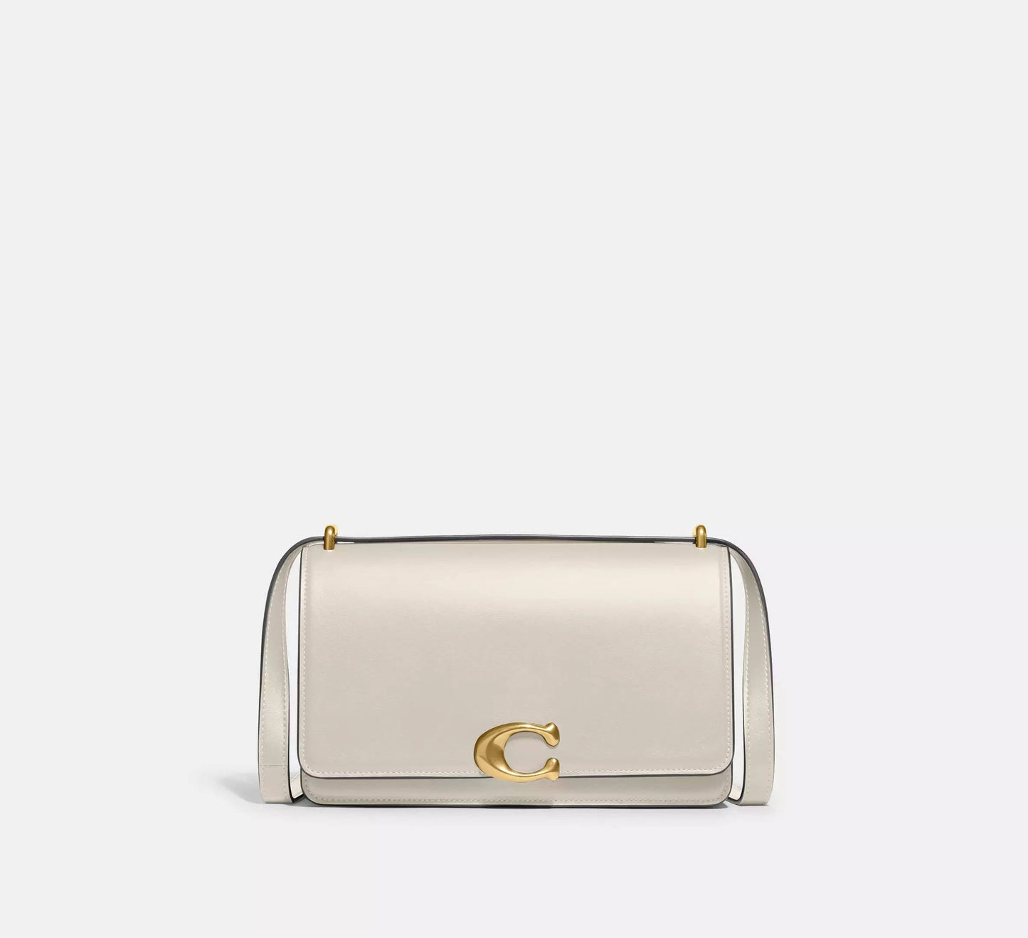 Cuero | Bandit Shoulder Bag