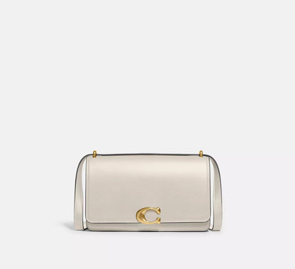 Cuero | Bandit Shoulder Bag