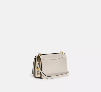 Cuero | Bandit Shoulder Bag