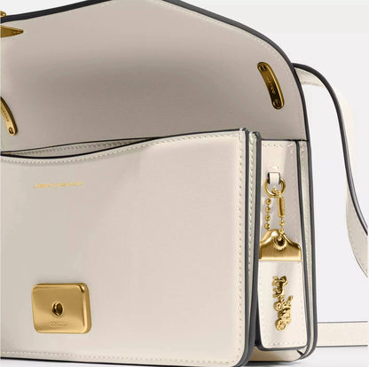 Cuero | Bandit Shoulder Bag