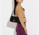 Coach Bandit Shoulder Bag