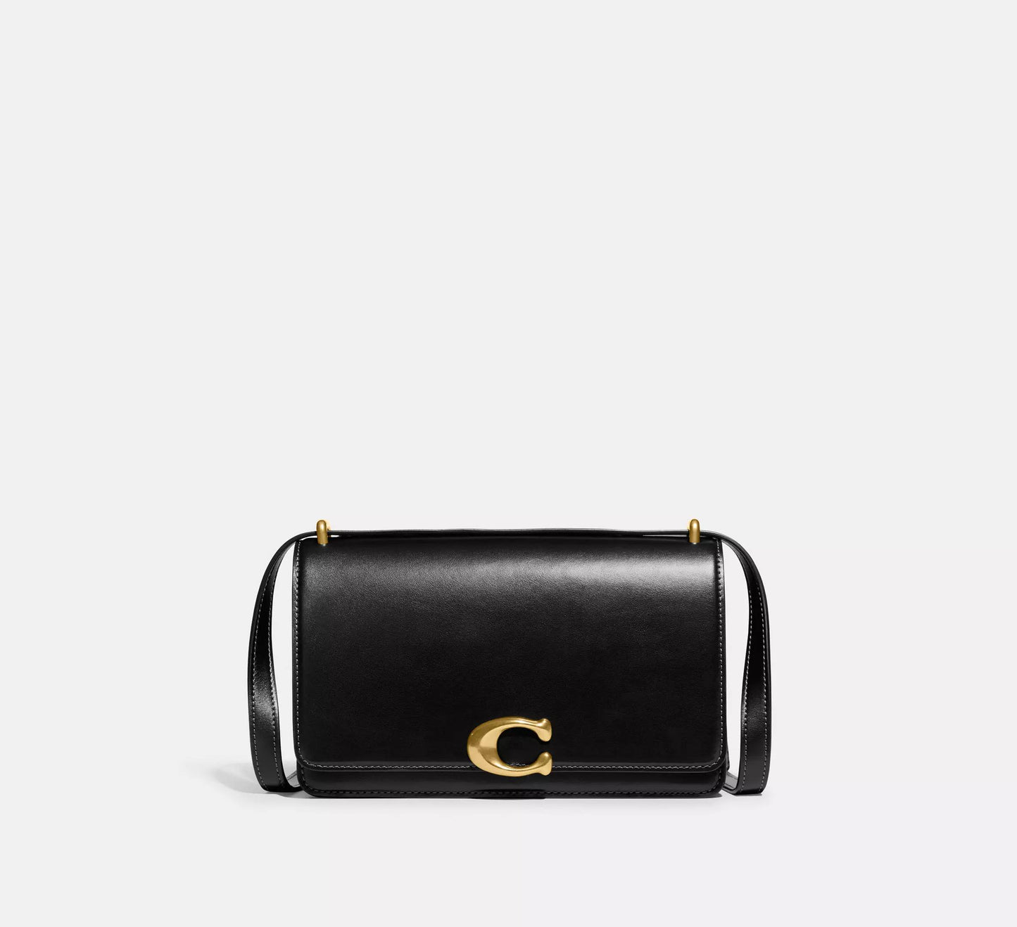 Cuero | Bandit Shoulder Bag