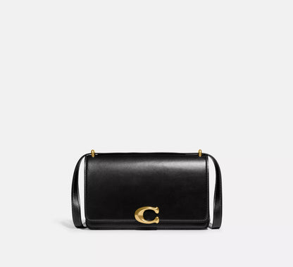 Cuero | Bandit Shoulder Bag