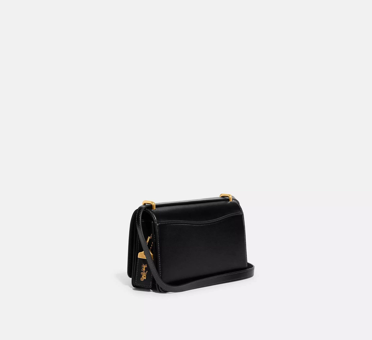 Cuero | Bandit Shoulder Bag