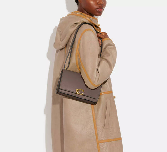 Cuero | Bandit Shoulder Bag