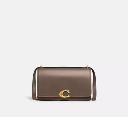 Cuero | Bandit Shoulder Bag