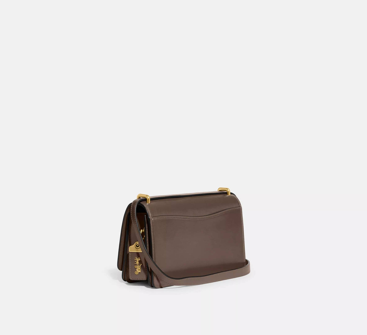 Cuero | Bandit Shoulder Bag