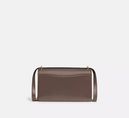 Cuero | Bandit Shoulder Bag