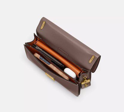 Cuero | Bandit Shoulder Bag