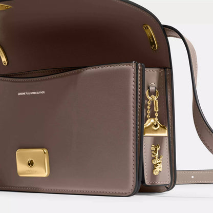 Cuero | Bandit Shoulder Bag