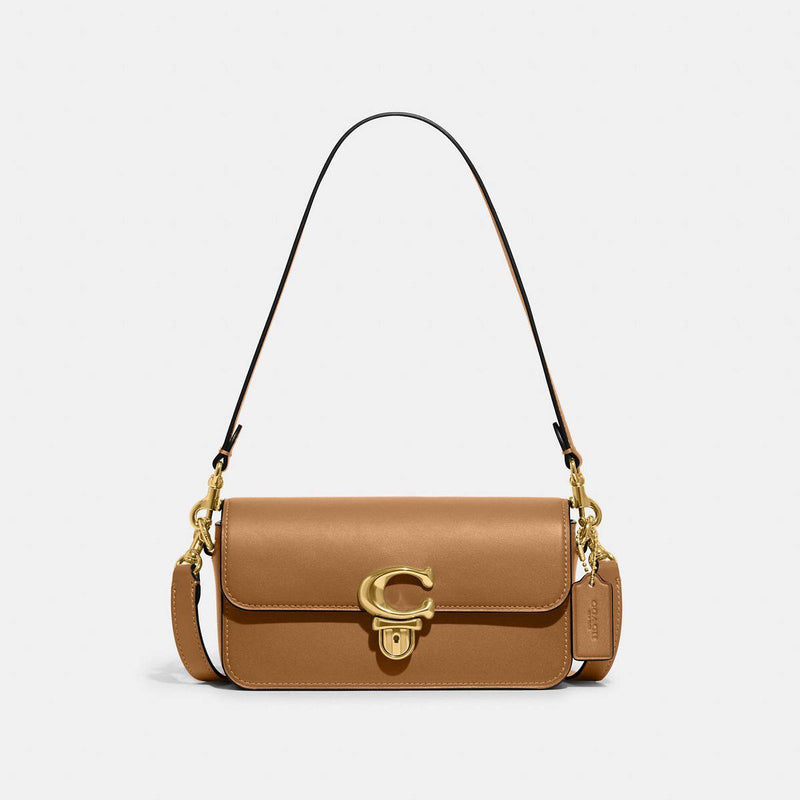 Cuero | Studio Baguette Bag