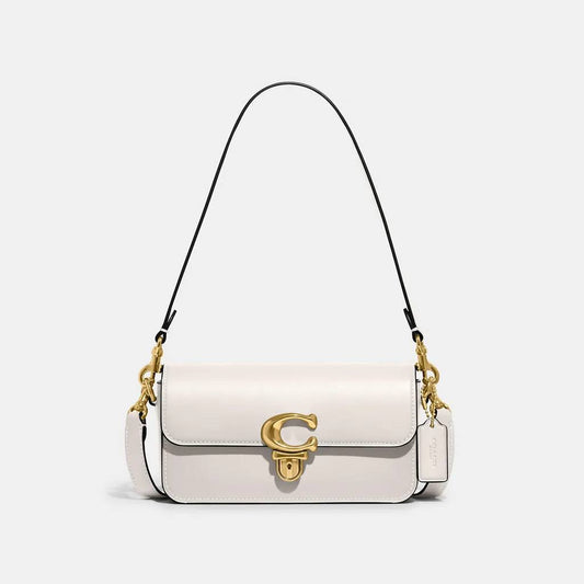 Cuero | Studio Baguette Bag