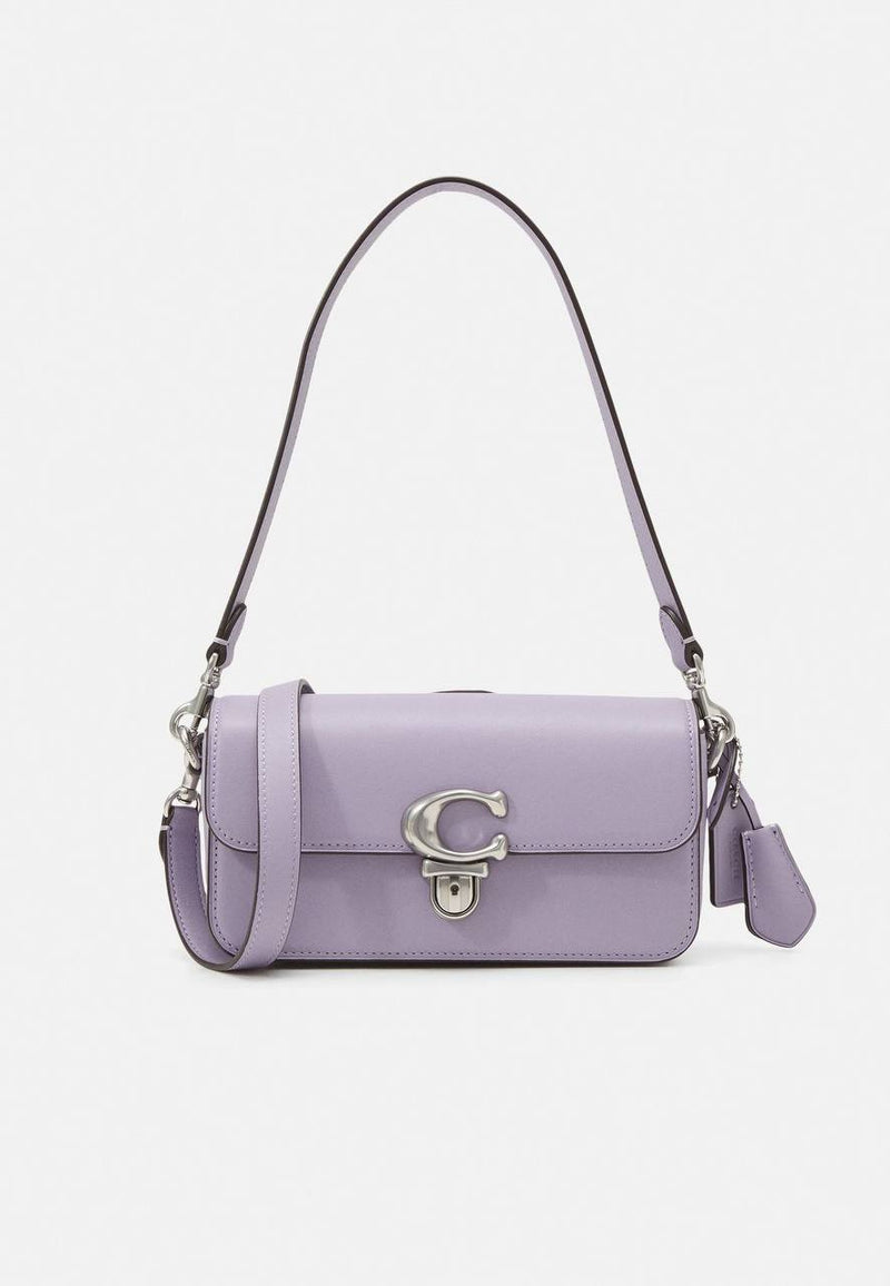 Cuero | Studio Baguette Bag