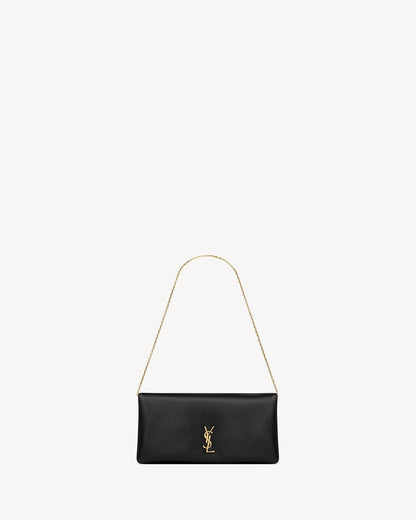 Cuero | CALYPSO mini bag in lambskin