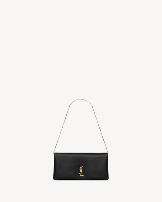 Cuero | CALYPSO mini bag in lambskin