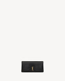 YSL CALYPSO mini bag in lambskin