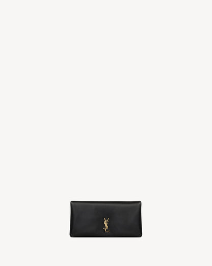 Cuero | CALYPSO mini bag in lambskin