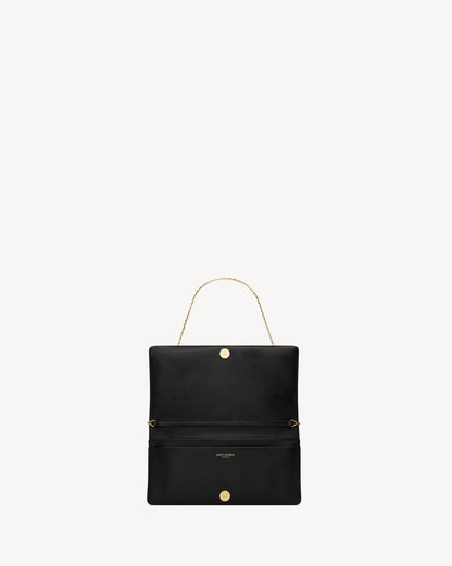 Cuero | CALYPSO mini bag in lambskin