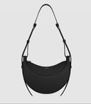 Polene Numéro Dix Edition Textured BLACK